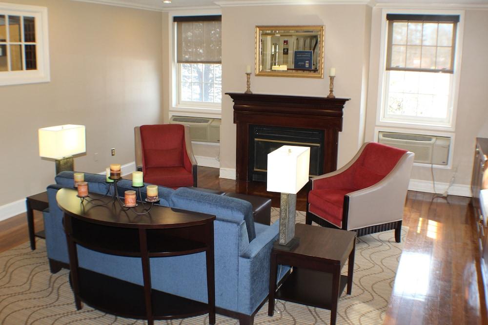 Comfort Inn Rockland - Boston Ngoại thất bức ảnh