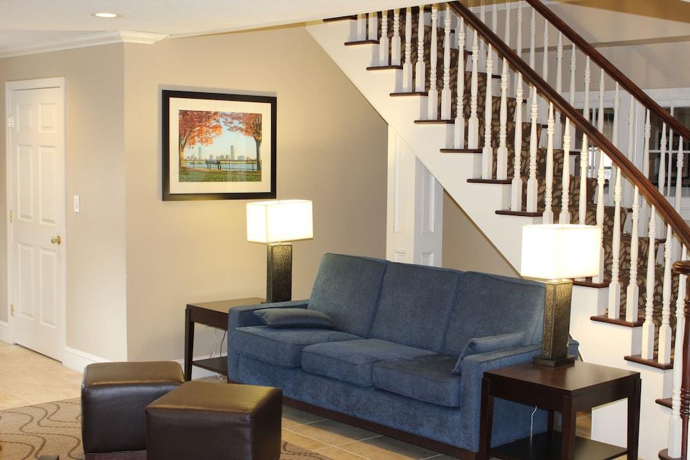 Comfort Inn Rockland - Boston Ngoại thất bức ảnh