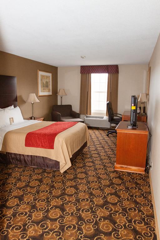 Comfort Inn Rockland - Boston Phòng bức ảnh