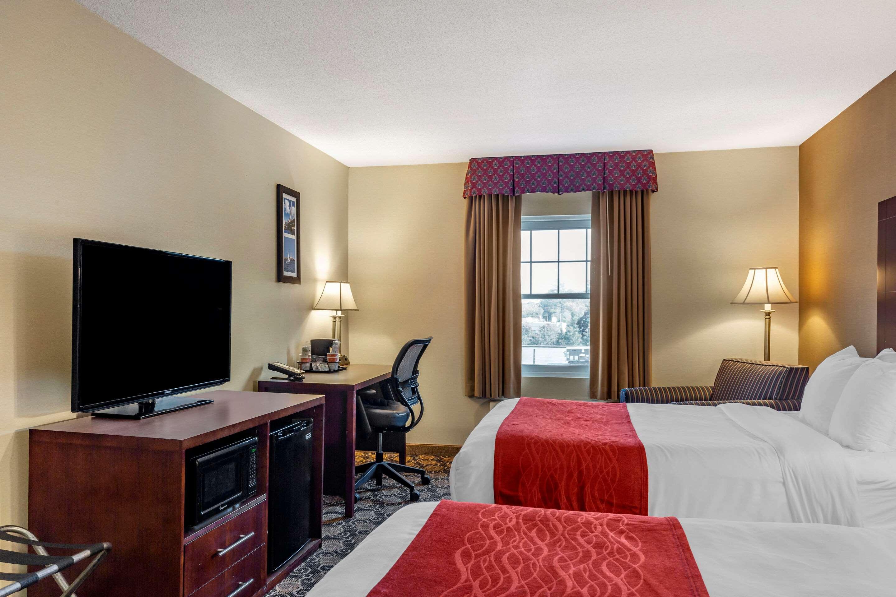 Comfort Inn Rockland - Boston Ngoại thất bức ảnh