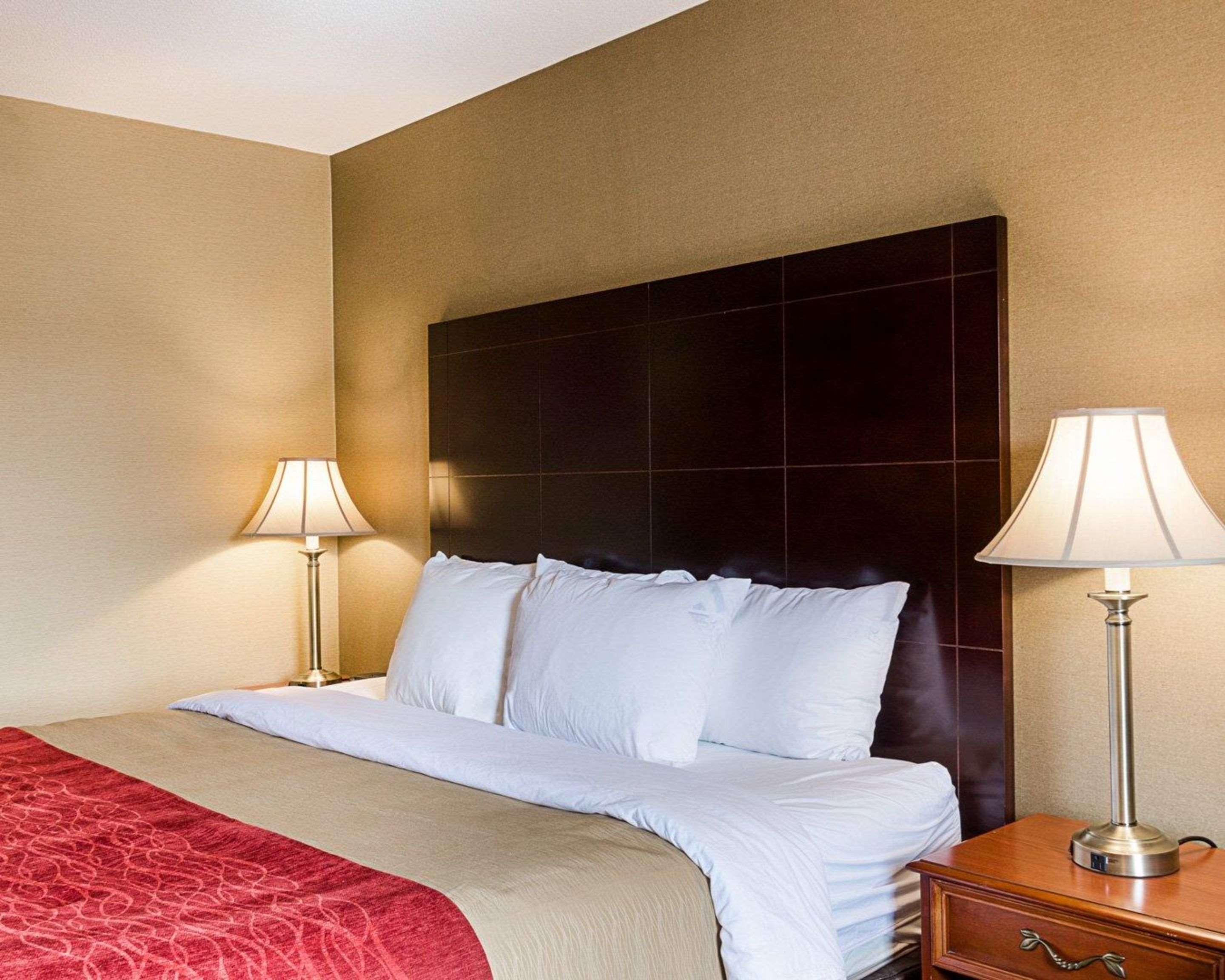Comfort Inn Rockland - Boston Ngoại thất bức ảnh