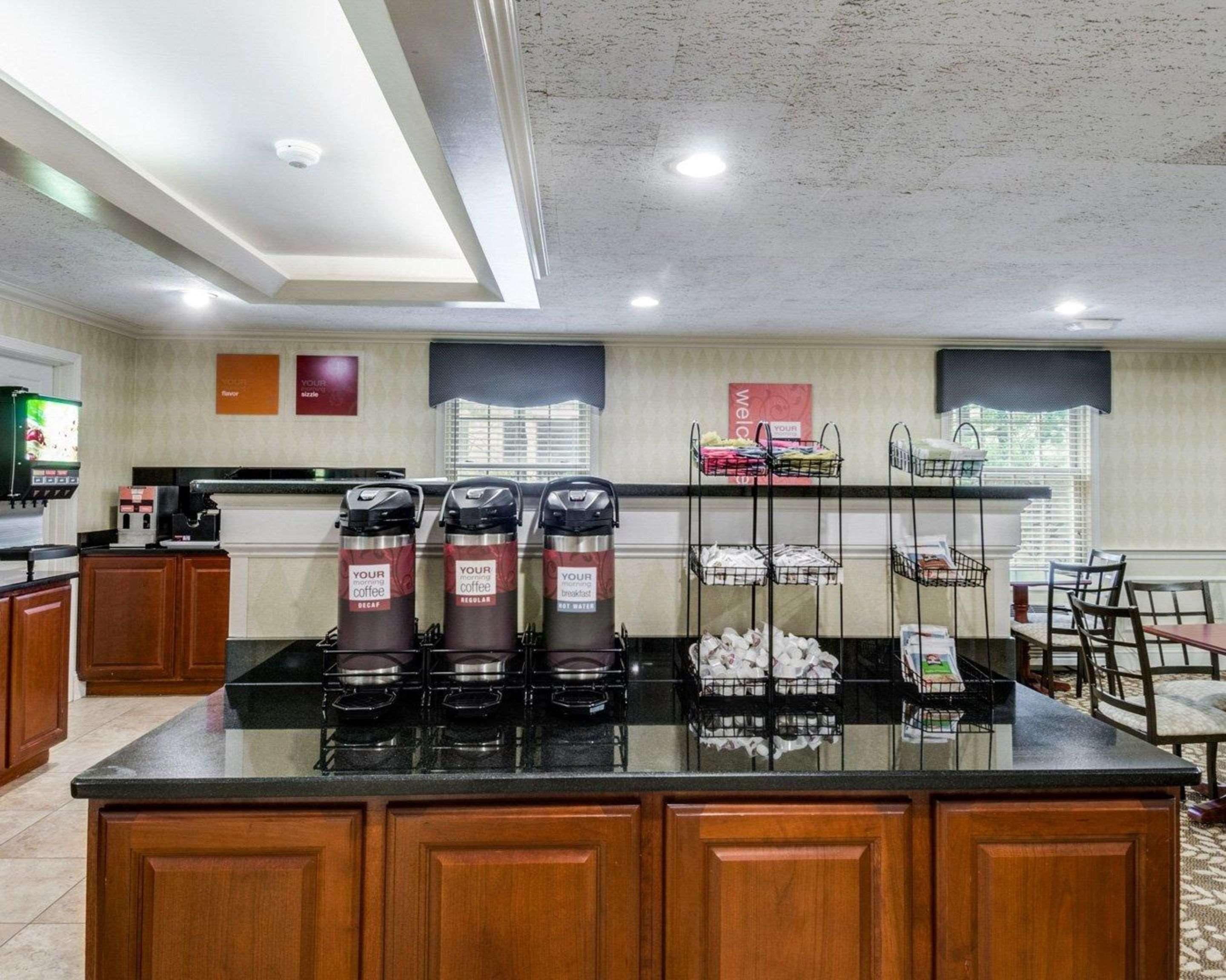 Comfort Inn Rockland - Boston Ngoại thất bức ảnh