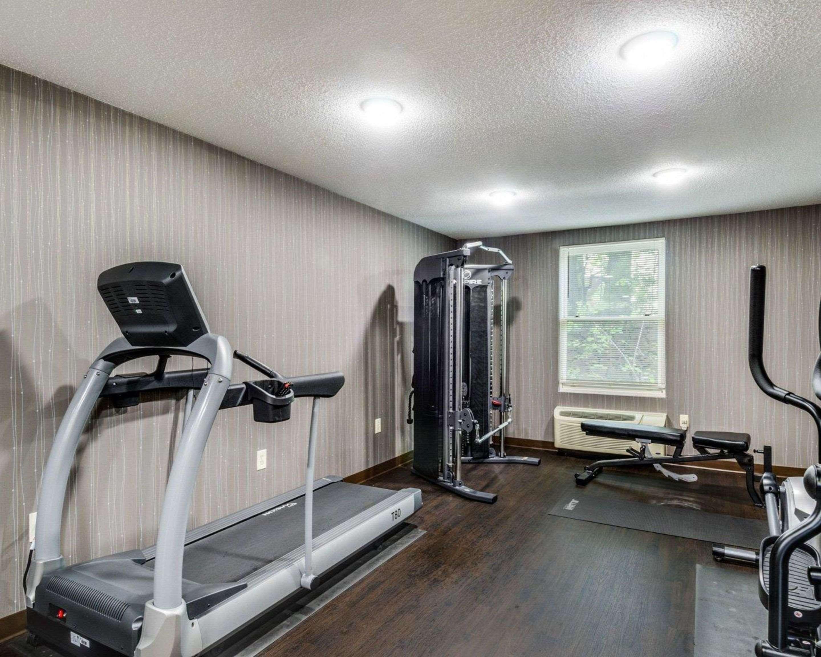 Comfort Inn Rockland - Boston Ngoại thất bức ảnh