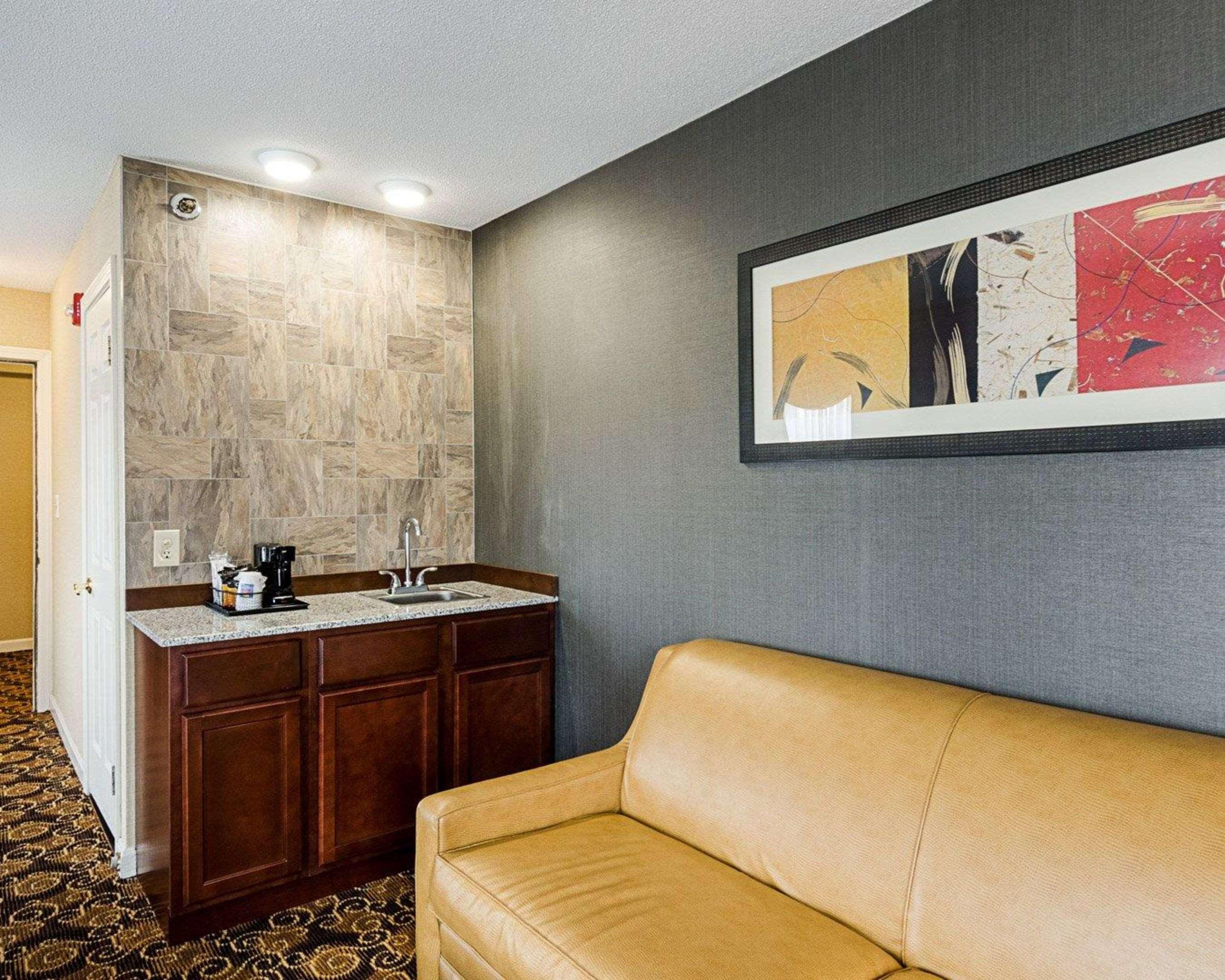 Comfort Inn Rockland - Boston Ngoại thất bức ảnh