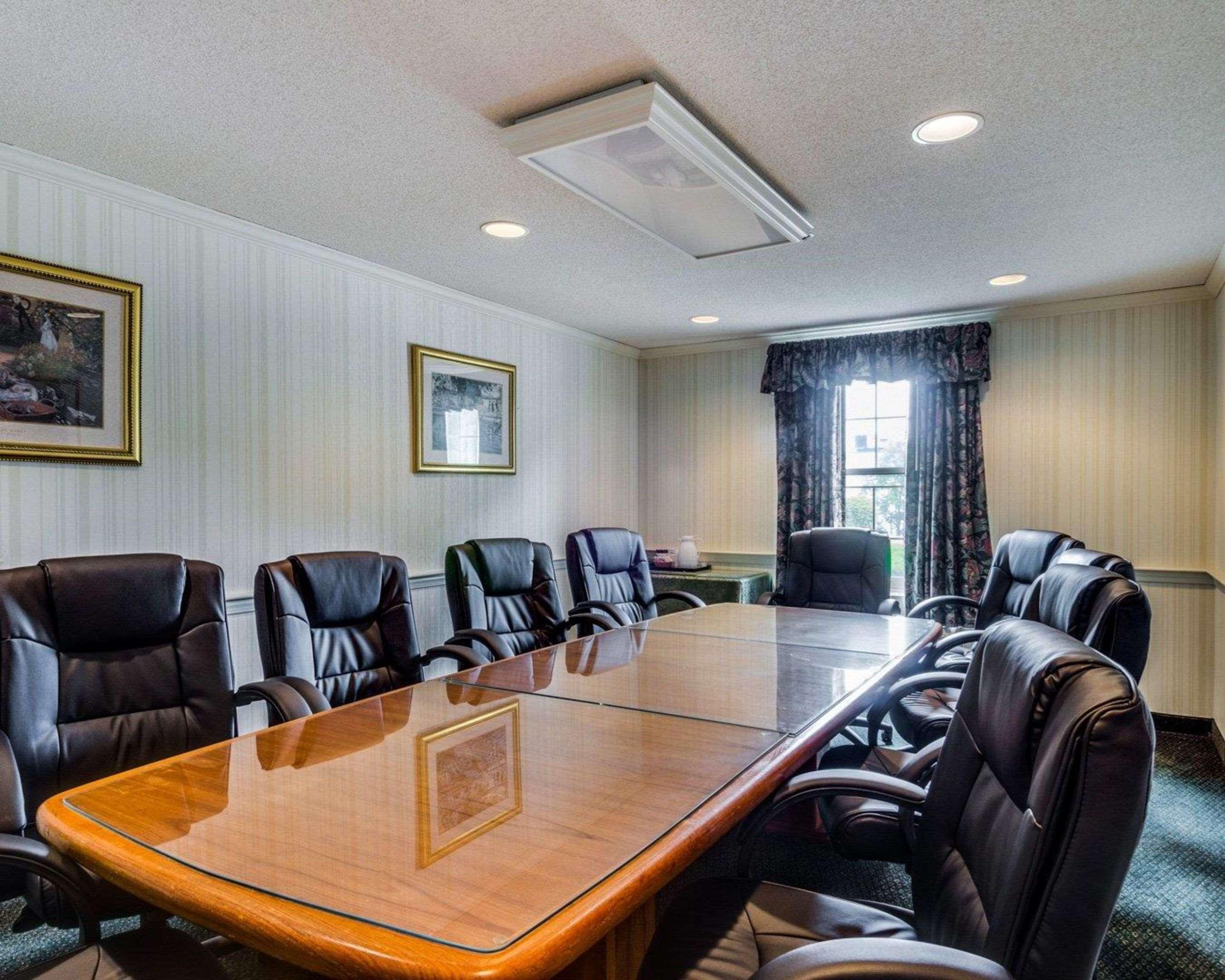 Comfort Inn Rockland - Boston Ngoại thất bức ảnh