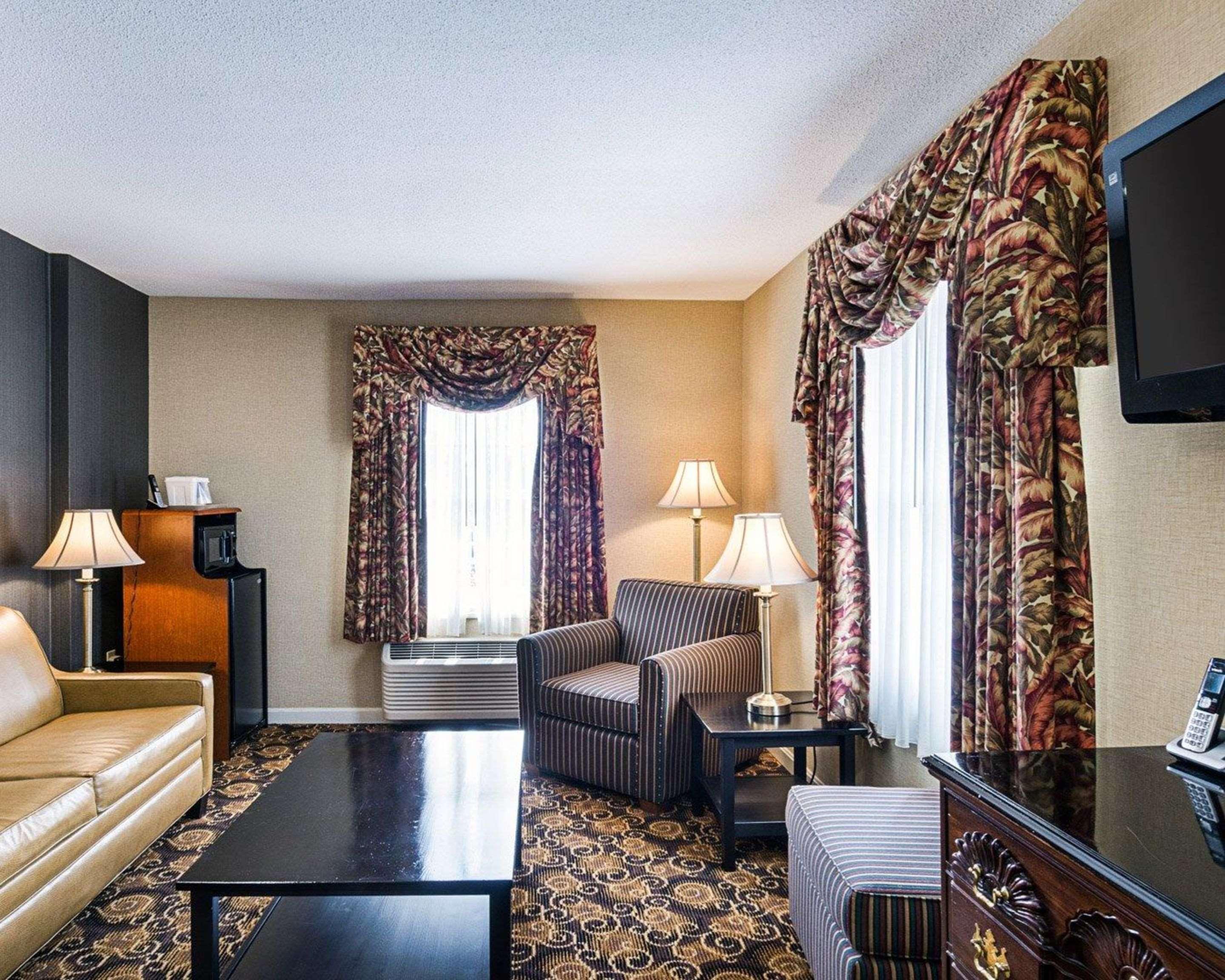 Comfort Inn Rockland - Boston Ngoại thất bức ảnh