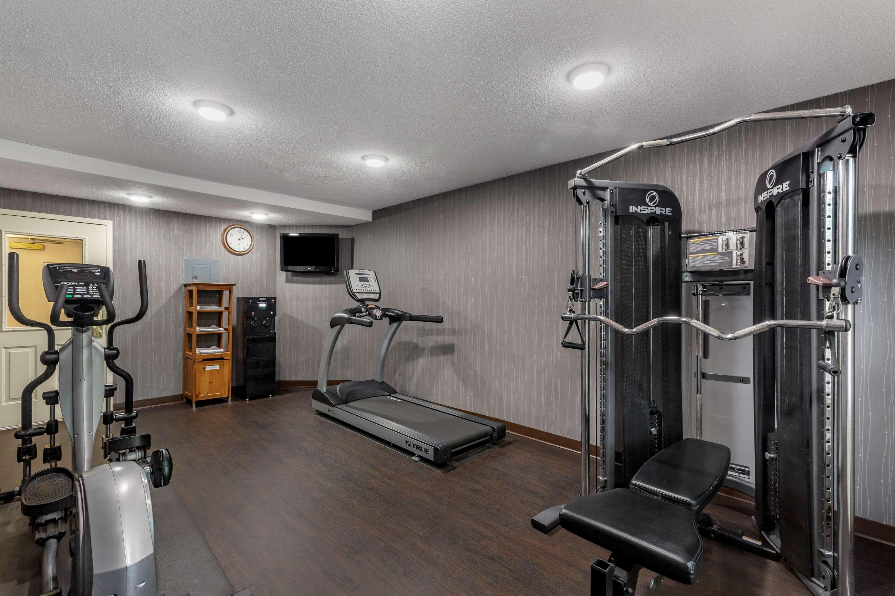 Comfort Inn Rockland - Boston Ngoại thất bức ảnh