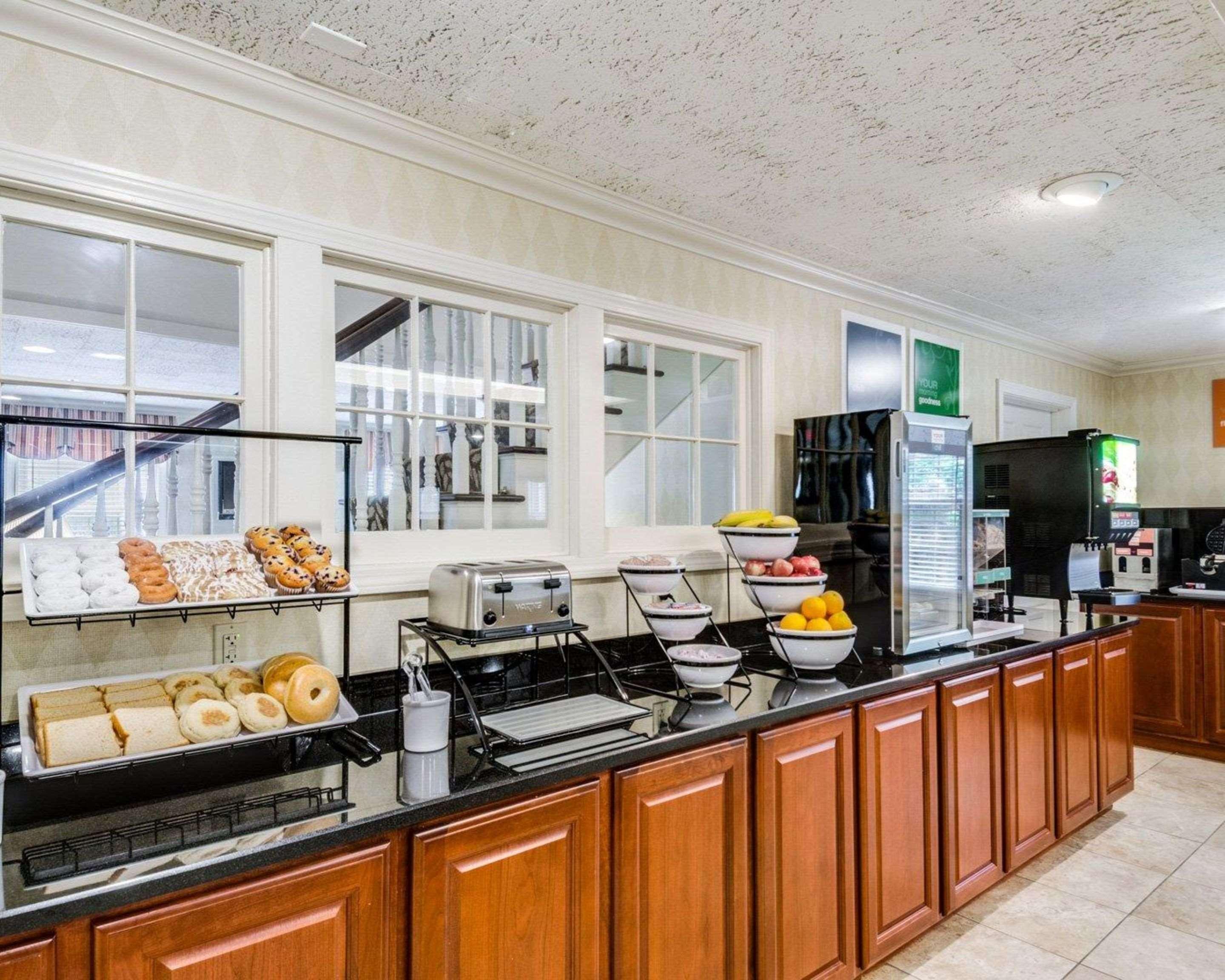 Comfort Inn Rockland - Boston Ngoại thất bức ảnh
