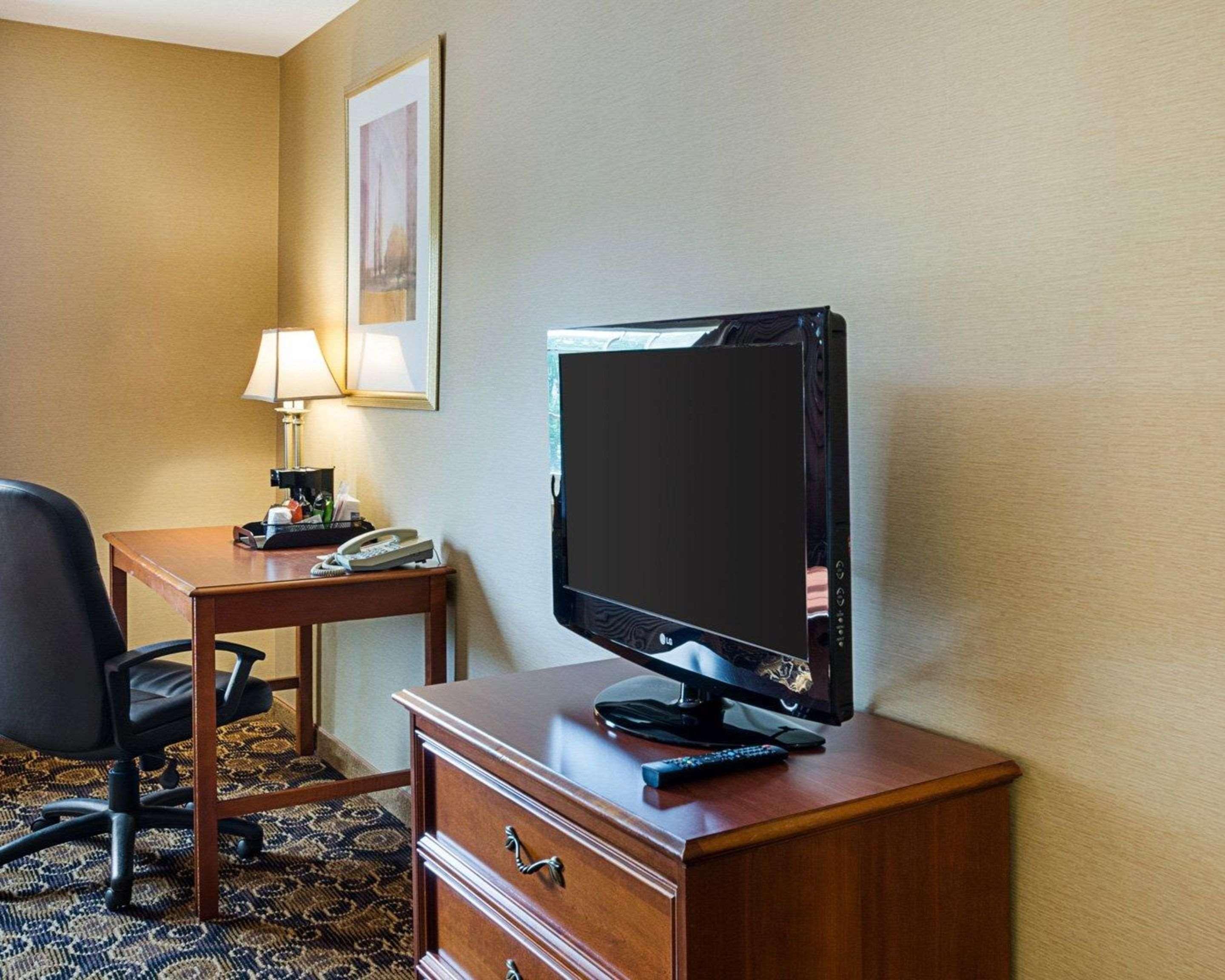 Comfort Inn Rockland - Boston Ngoại thất bức ảnh