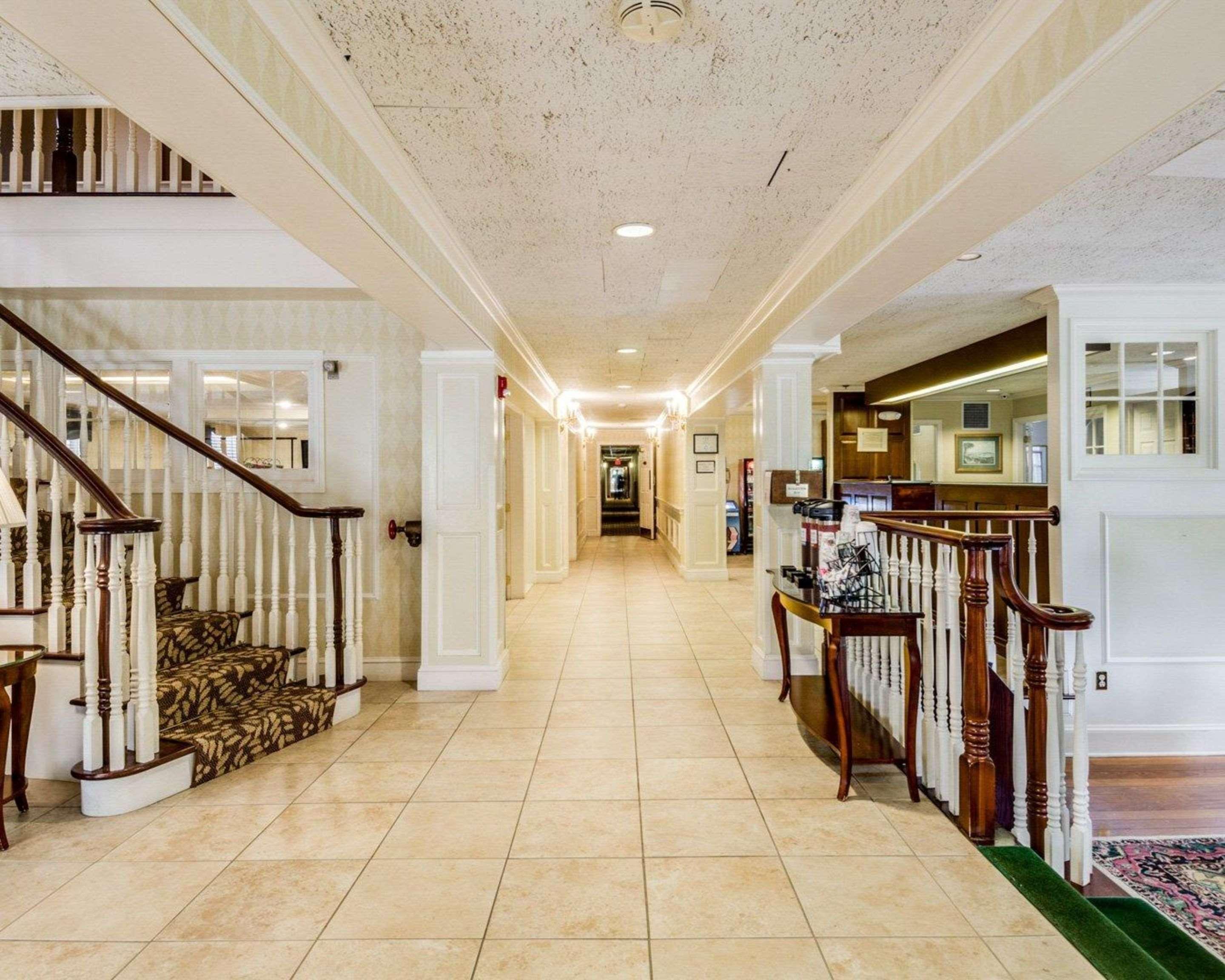 Comfort Inn Rockland - Boston Ngoại thất bức ảnh
