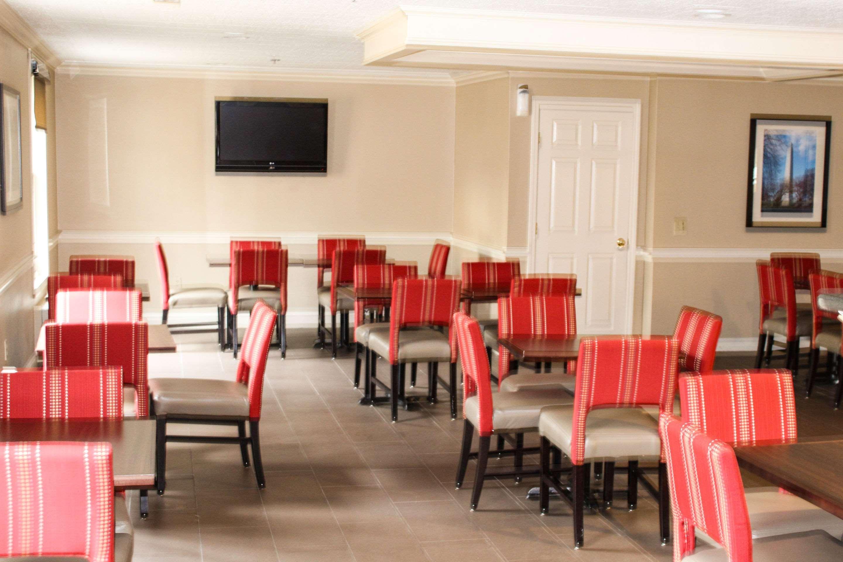 Comfort Inn Rockland - Boston Ngoại thất bức ảnh