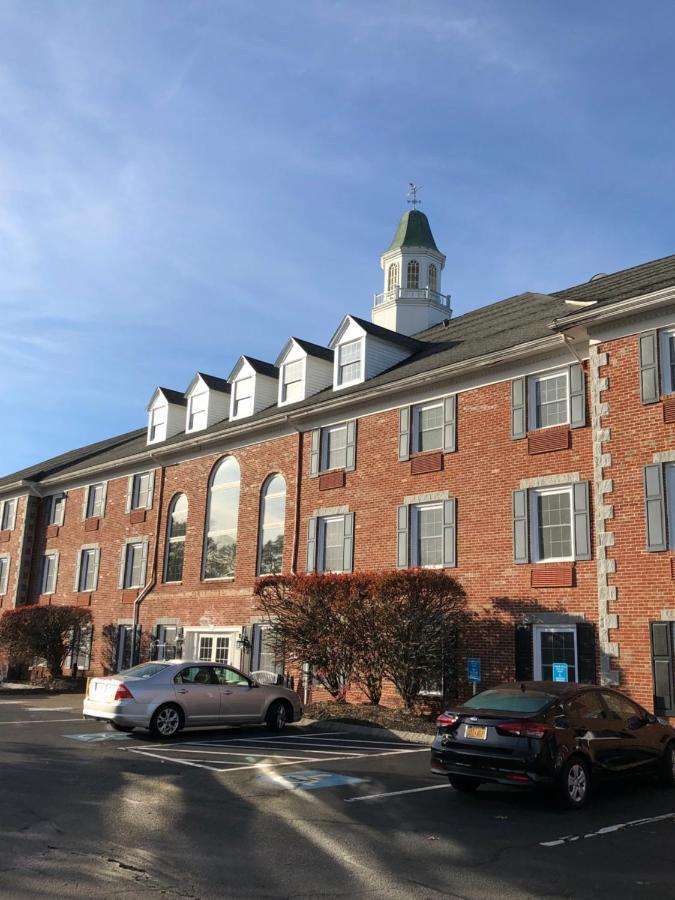 Comfort Inn Rockland - Boston Ngoại thất bức ảnh