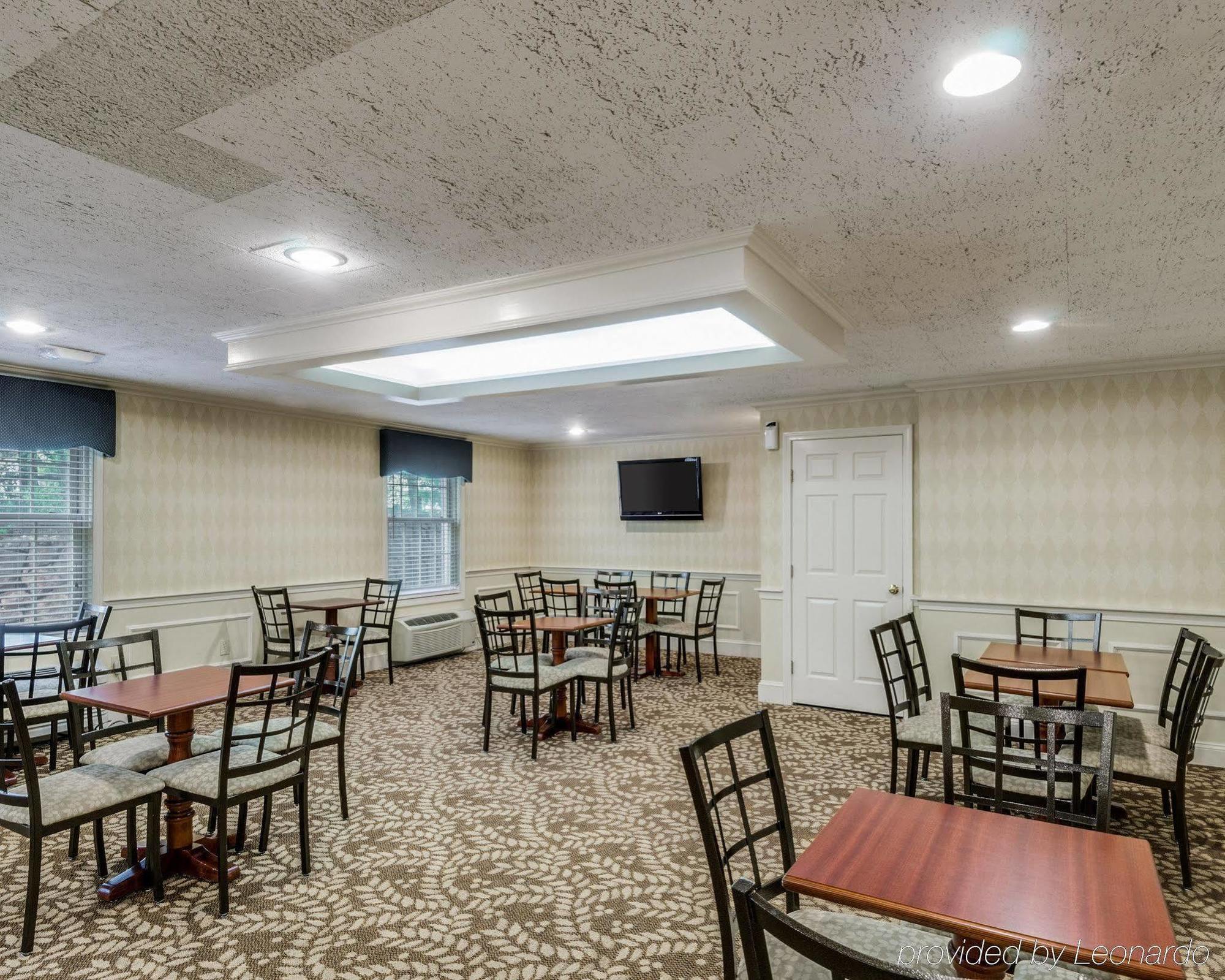 Comfort Inn Rockland - Boston Ngoại thất bức ảnh