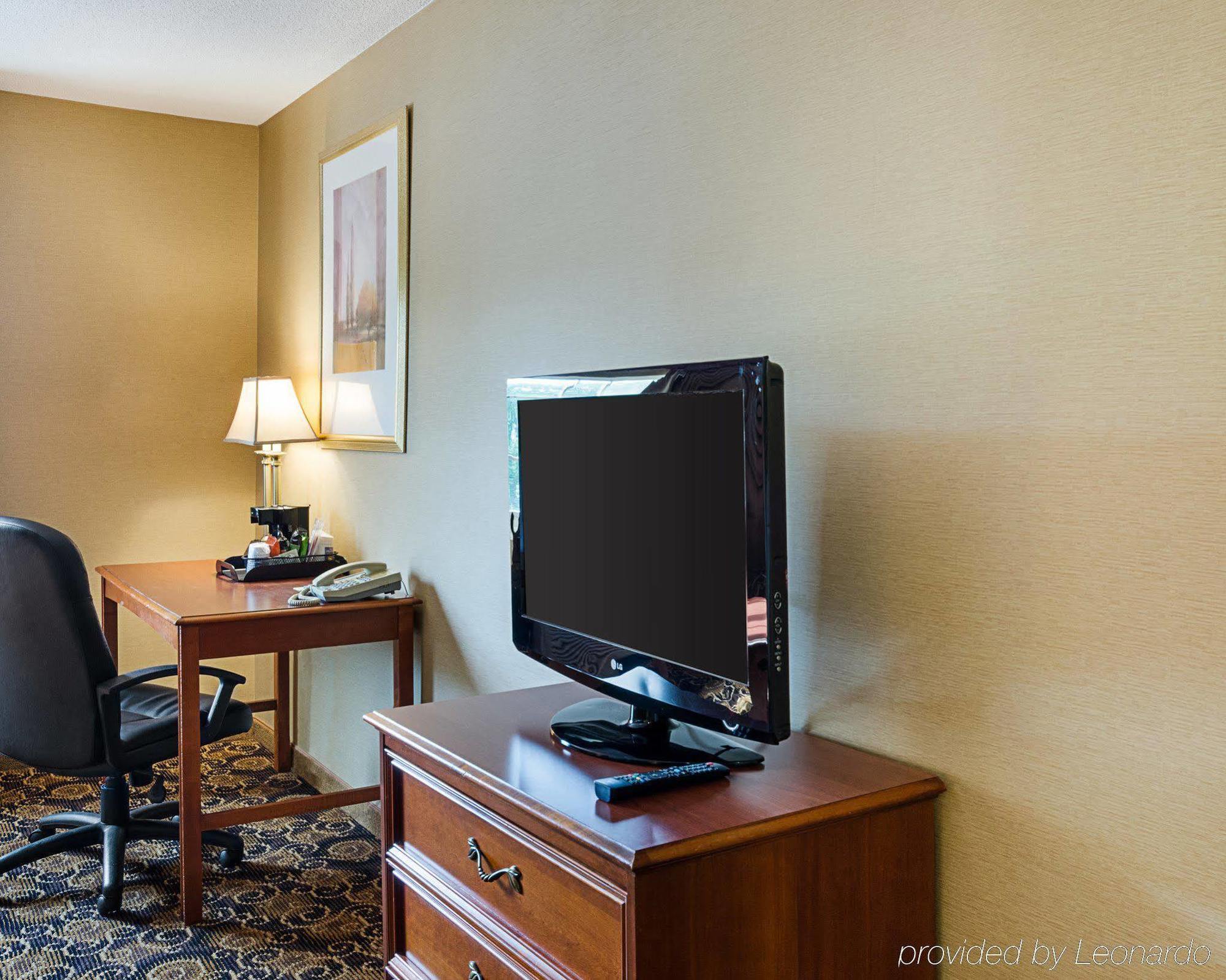 Comfort Inn Rockland - Boston Ngoại thất bức ảnh